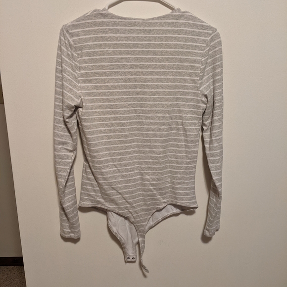 Abercrombie bodysuit - Picture 2 of 3